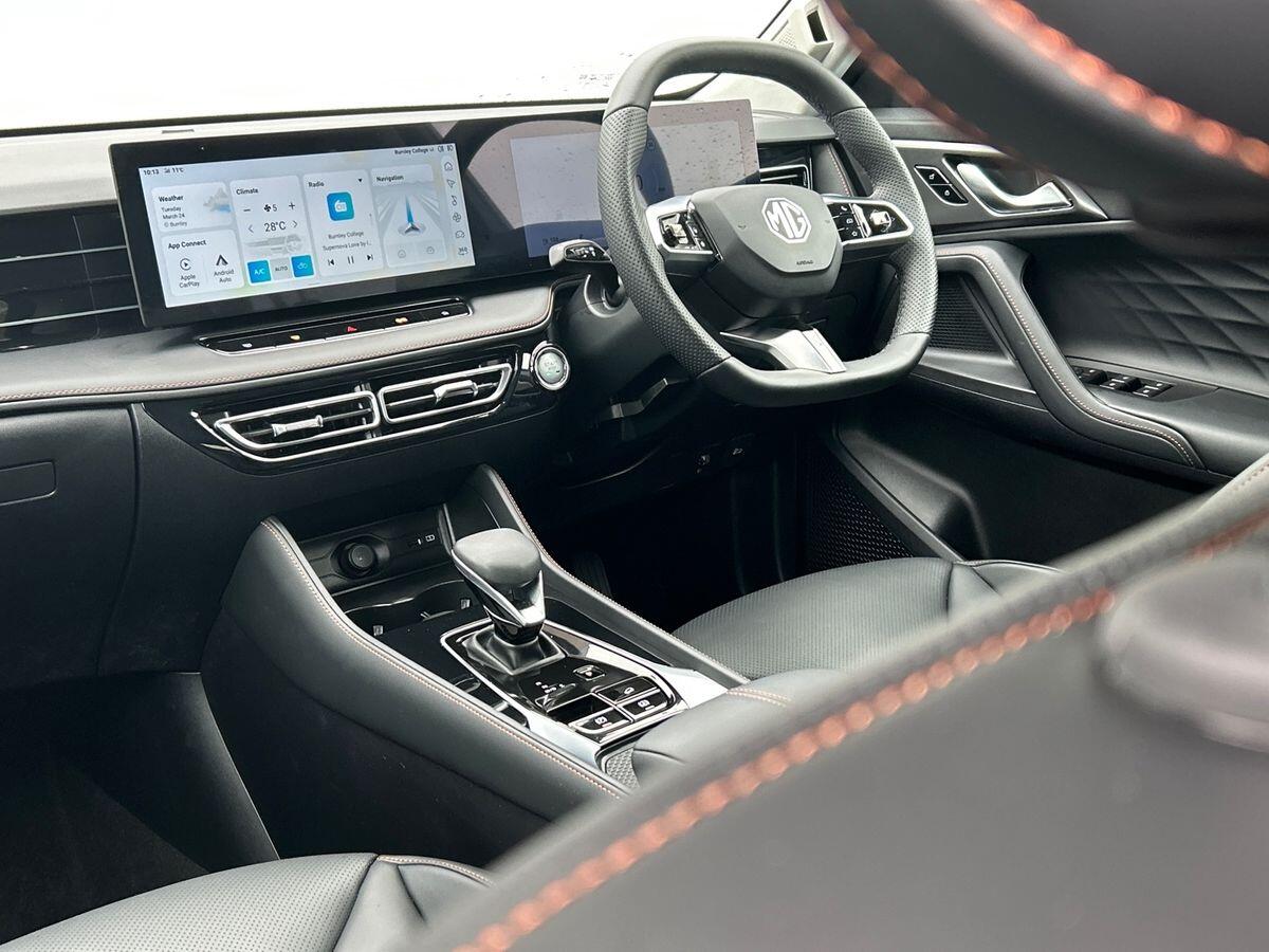 Used MG MG HS 2026 for sale - 78001843: Photo 47