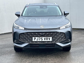 Used MG MG HS 2026 for sale - 78001843: Photo