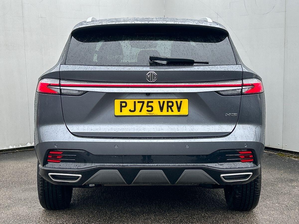 Used MG MG HS 2026 for sale - 78001843: Photo 5