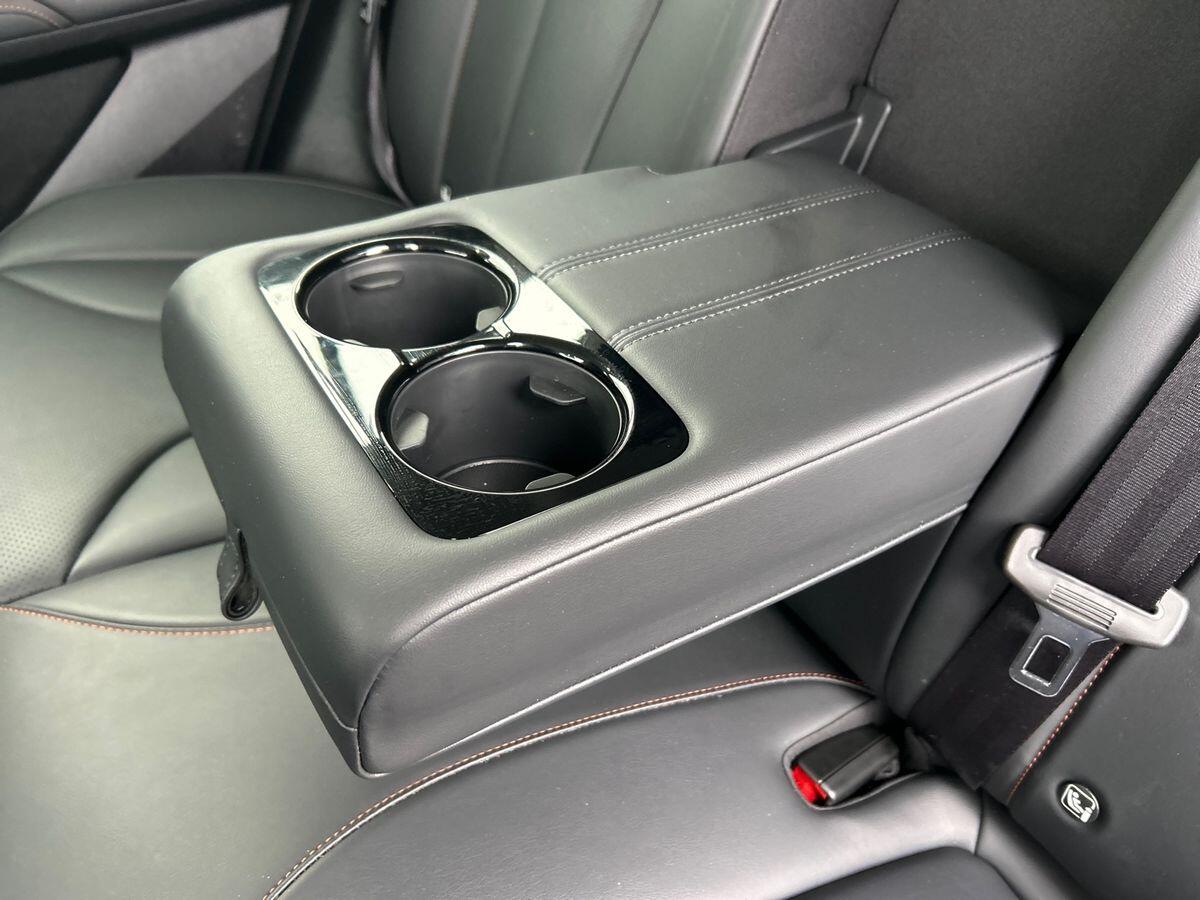 Used MG MG HS 2026 for sale - 78001843: Photo 50