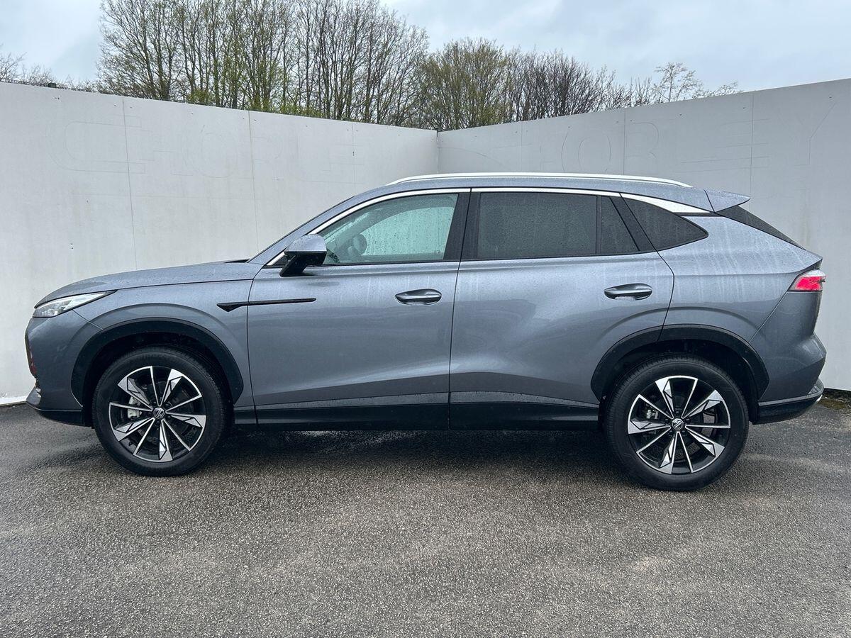 Used MG MG HS 2026 for sale - 78001843: Photo 6