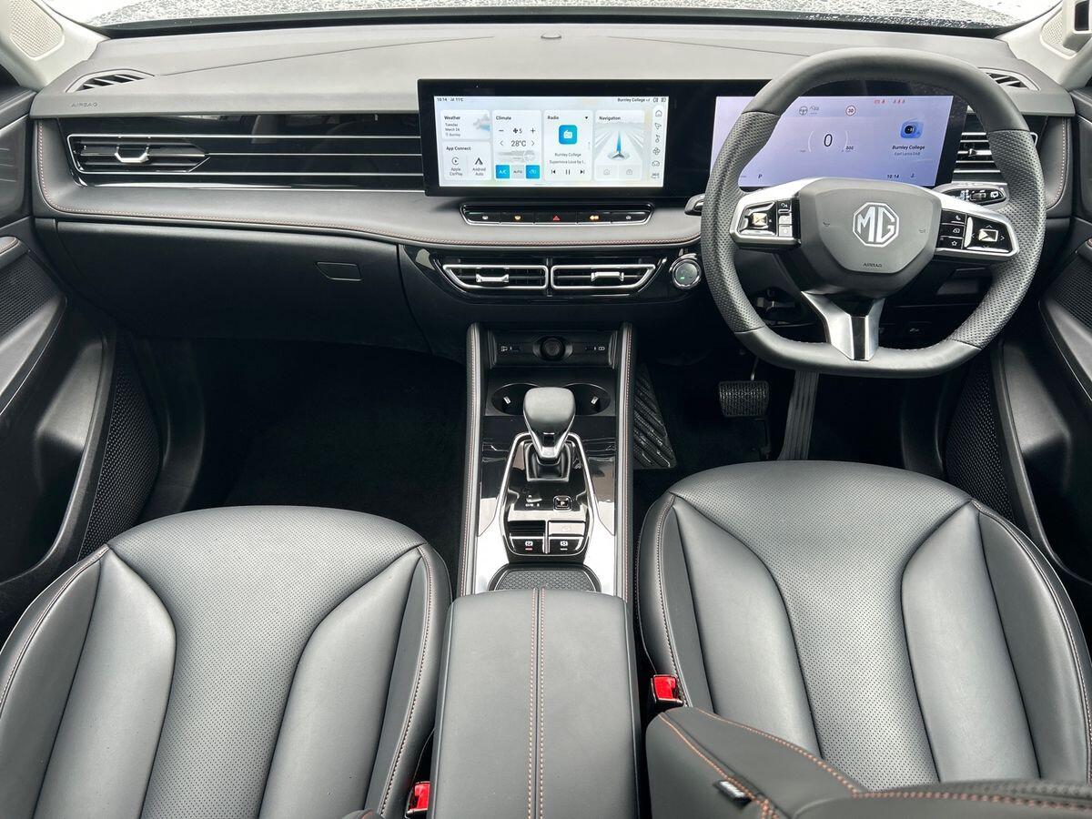 Used MG MG HS 2026 for sale - 78001843: Photo 7