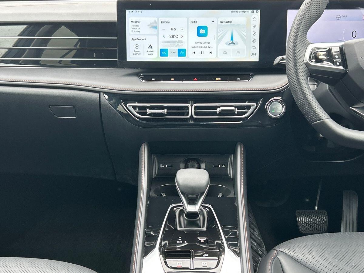 Used MG MG HS 2026 for sale - 78001843: Photo 9