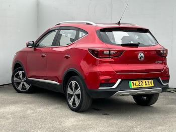 Used MG MG ZS 2020 for sale - 75969538: Photo