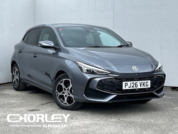 Used MG MG3 2026 for sale - 79346721: Photo