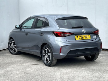 Used MG MG3 2026 for sale - 79346721: Photo