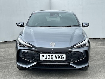 Used MG MG3 2026 for sale - 79346721: Photo