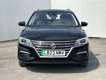 Used MG MG5 2023 for sale - 78991596: Photo