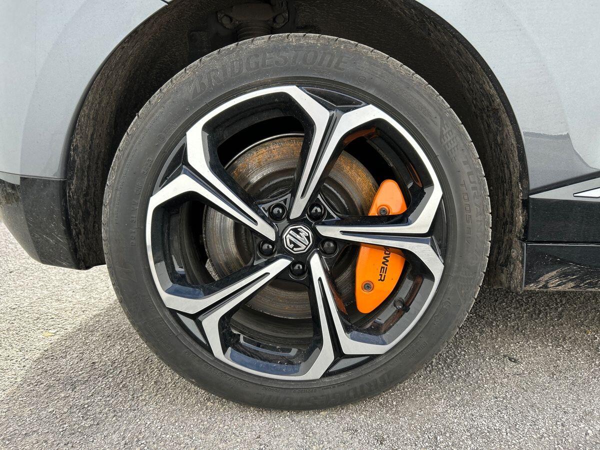 Used MG MG4 2024 for sale - 78038286: Photo 10