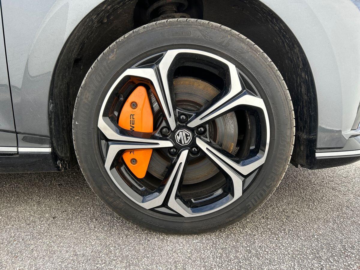 Used MG MG4 2024 for sale - 78038286: Photo 11