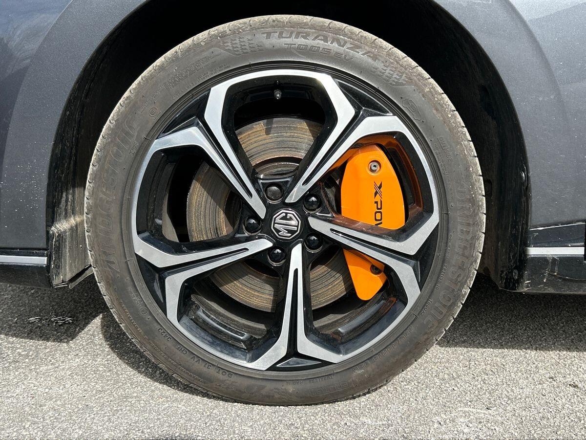 Used MG MG4 2024 for sale - 78038286: Photo 13