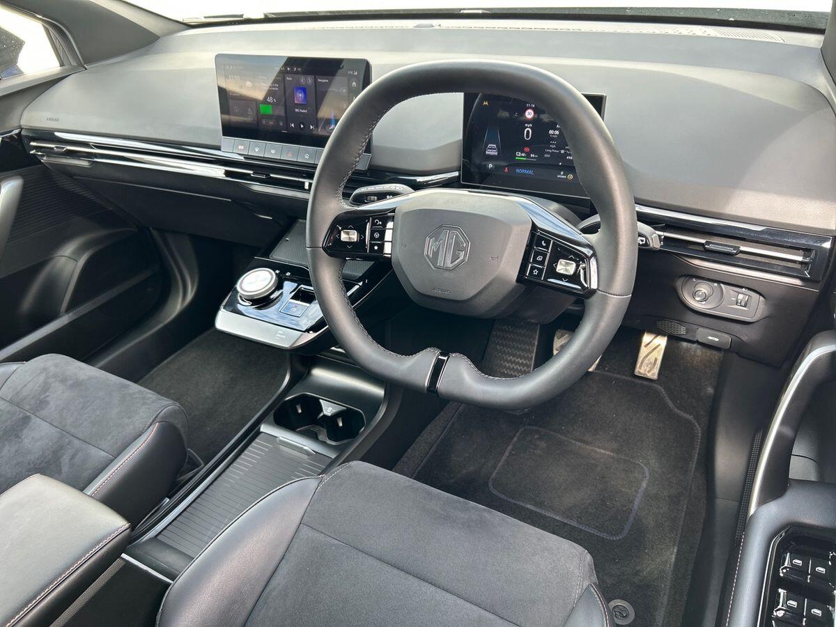 Used MG MG4 2024 for sale - 78038286: Photo 14