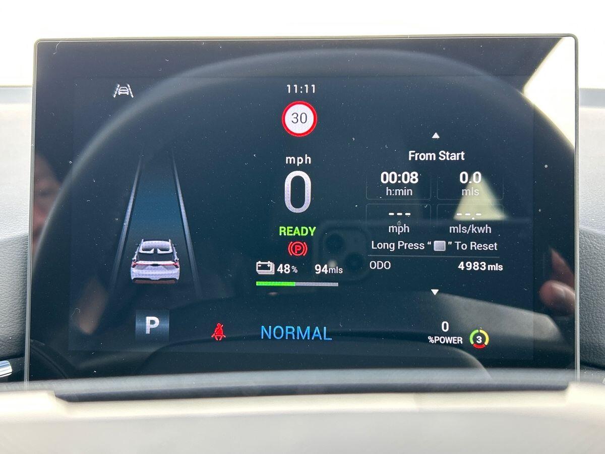 Used MG MG4 2024 for sale - 78038286: Photo 15