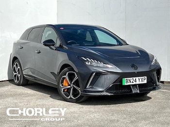 Used MG MG4 2024 for sale - 78038286: Photo