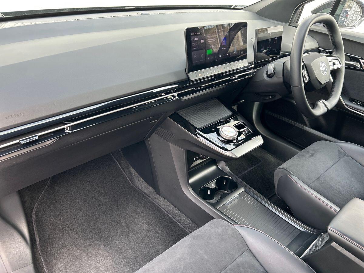 Used MG MG4 2024 for sale - 78038286: Photo 2