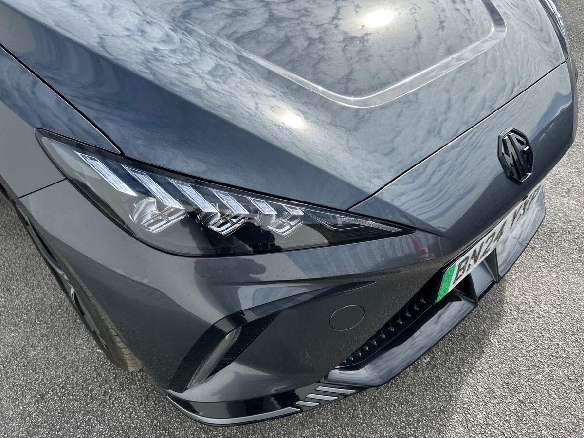 Used MG MG4 2024 for sale - 78038286: Photo 22