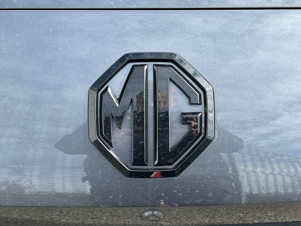 Used MG MG4 2024 for sale - 78038286: Photo 24