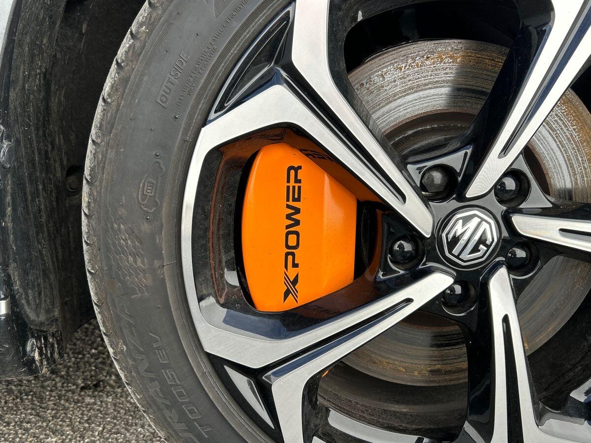 Used MG MG4 2024 for sale - 78038286: Photo 28