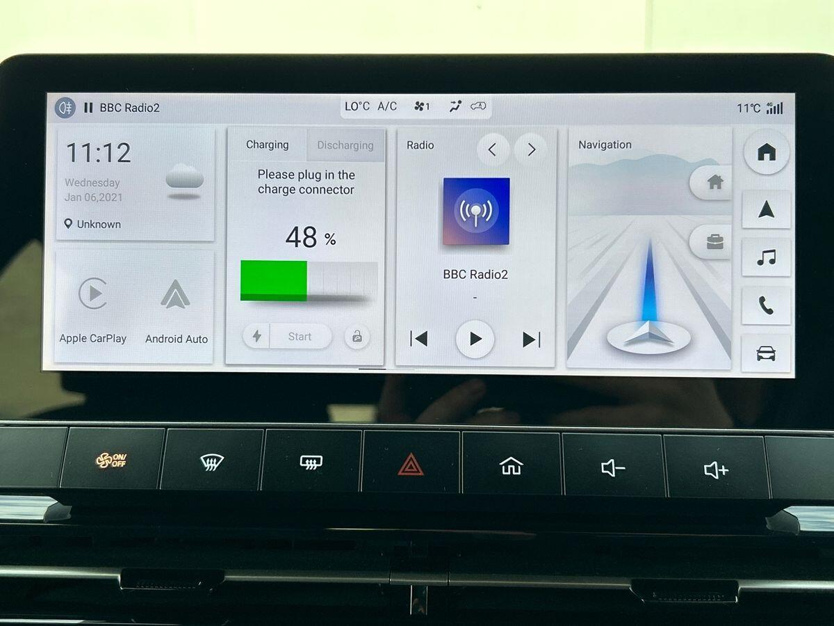 Used MG MG4 2024 for sale - 78038286: Photo 33