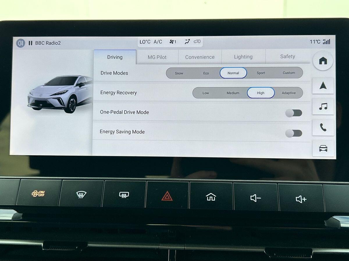 Used MG MG4 2024 for sale - 78038286: Photo 37