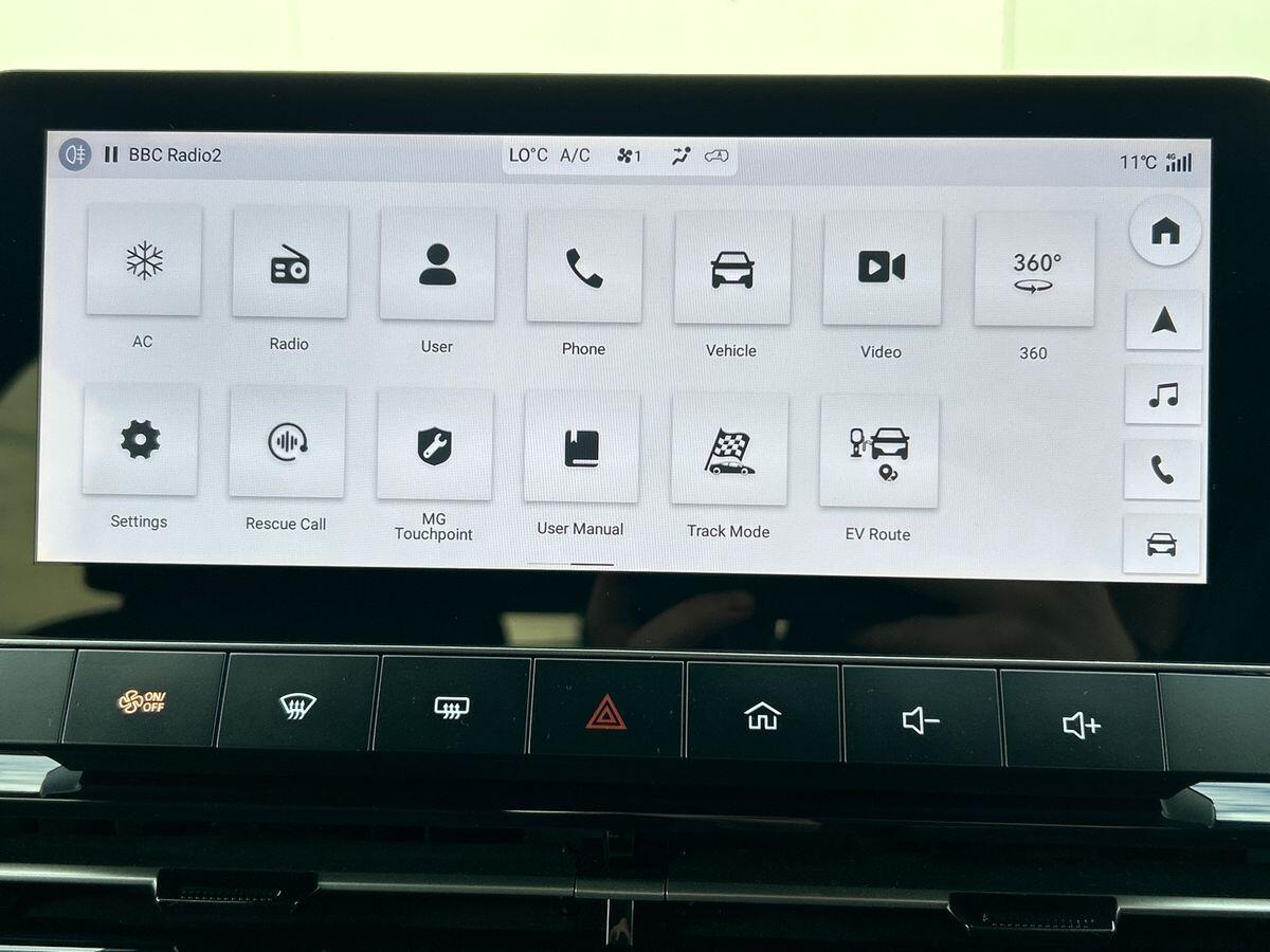 Used MG MG4 2024 for sale - 78038286: Photo 38