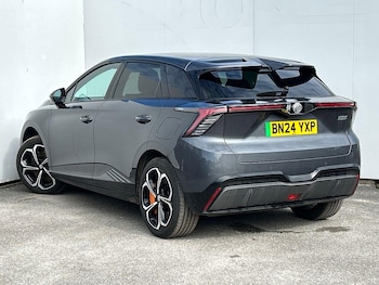 Used MG MG4 2024 for sale - 78038286: Photo