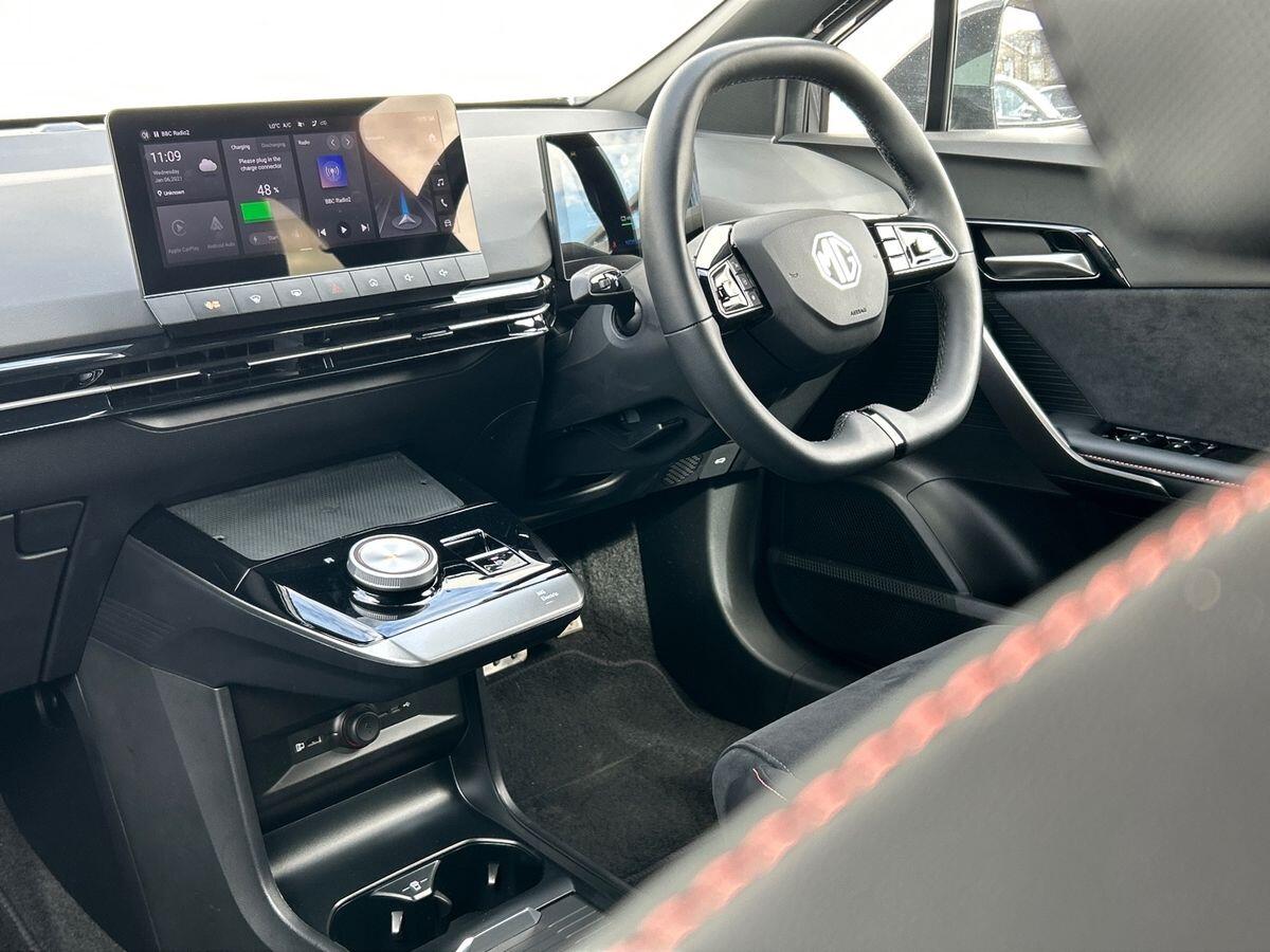 Used MG MG4 2024 for sale - 78038286: Photo 48