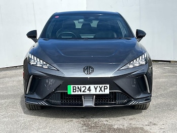 Used MG MG4 2024 for sale - 78038286: Photo