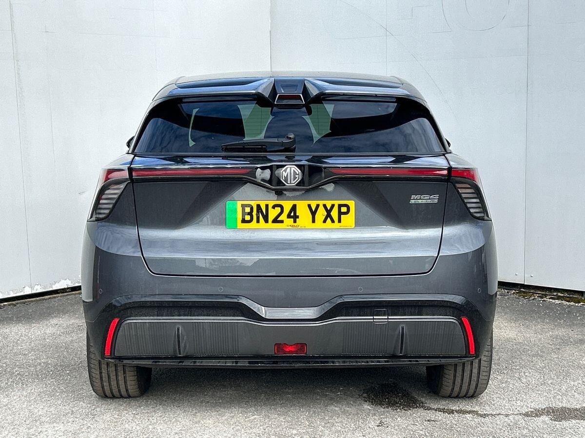 Used MG MG4 2024 for sale - 78038286: Photo 5