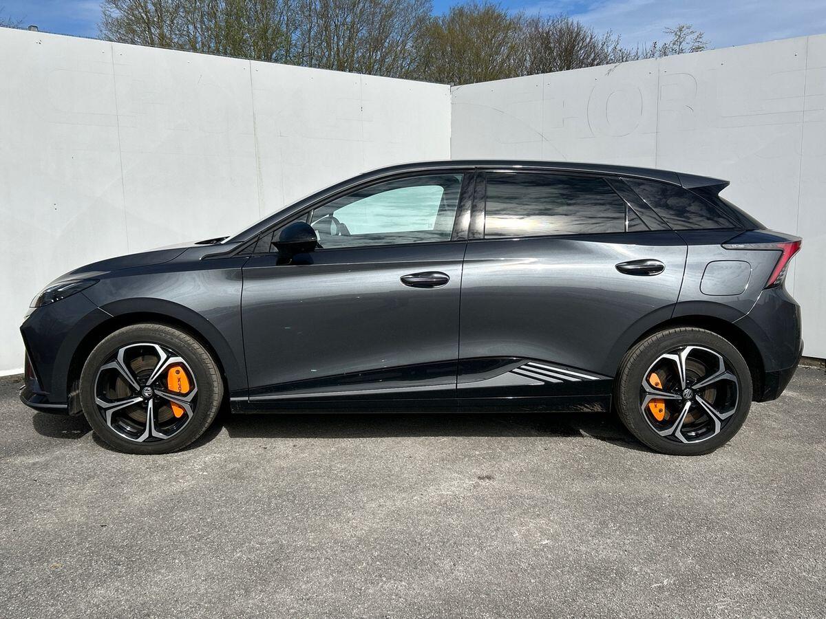 Used MG MG4 2024 for sale - 78038286: Photo 6