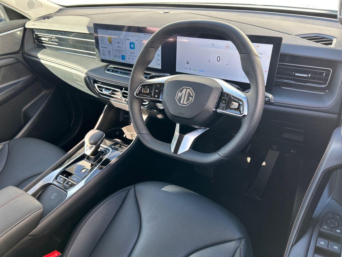 Used MG MG HS 2025 for sale - 77929063: Photo 14