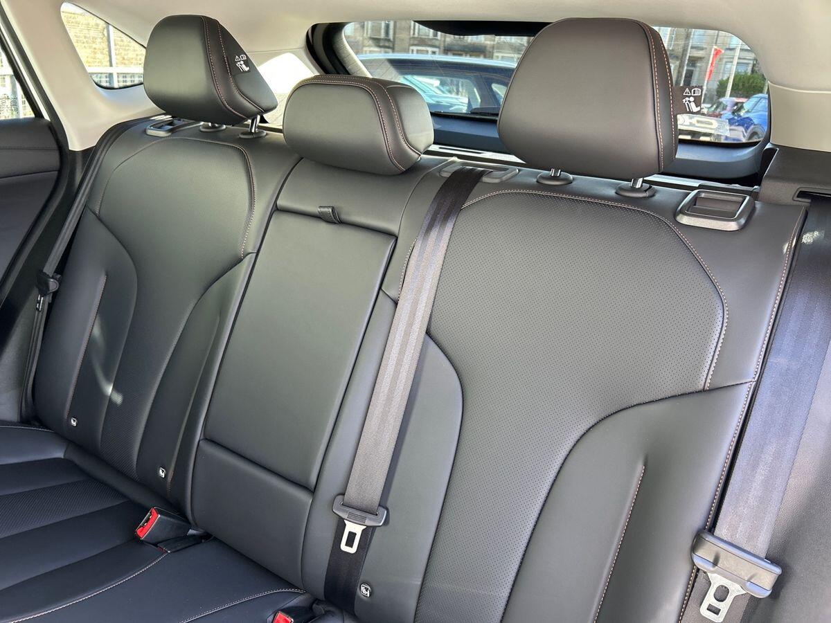 Used MG MG HS 2025 for sale - 77929063: Photo 20