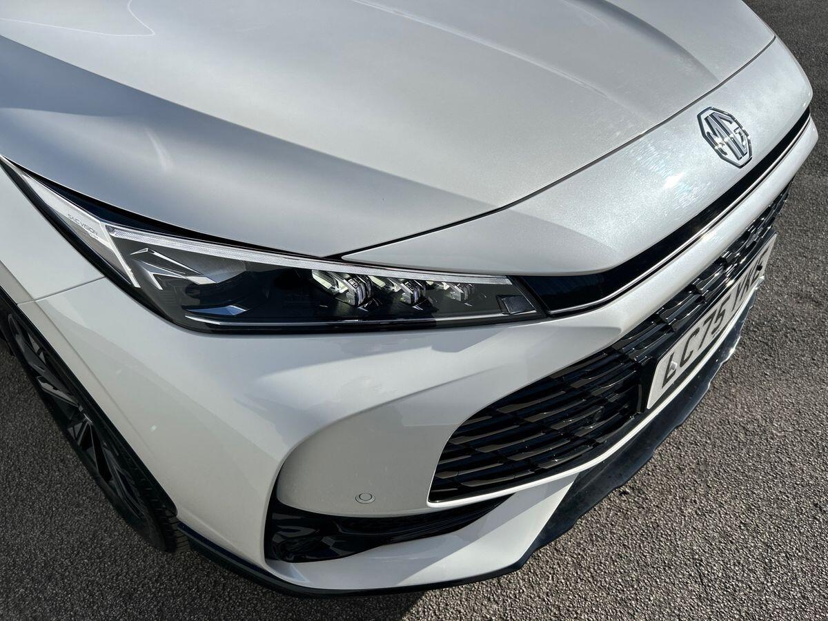 Used MG MG HS 2025 for sale - 77929063: Photo 22