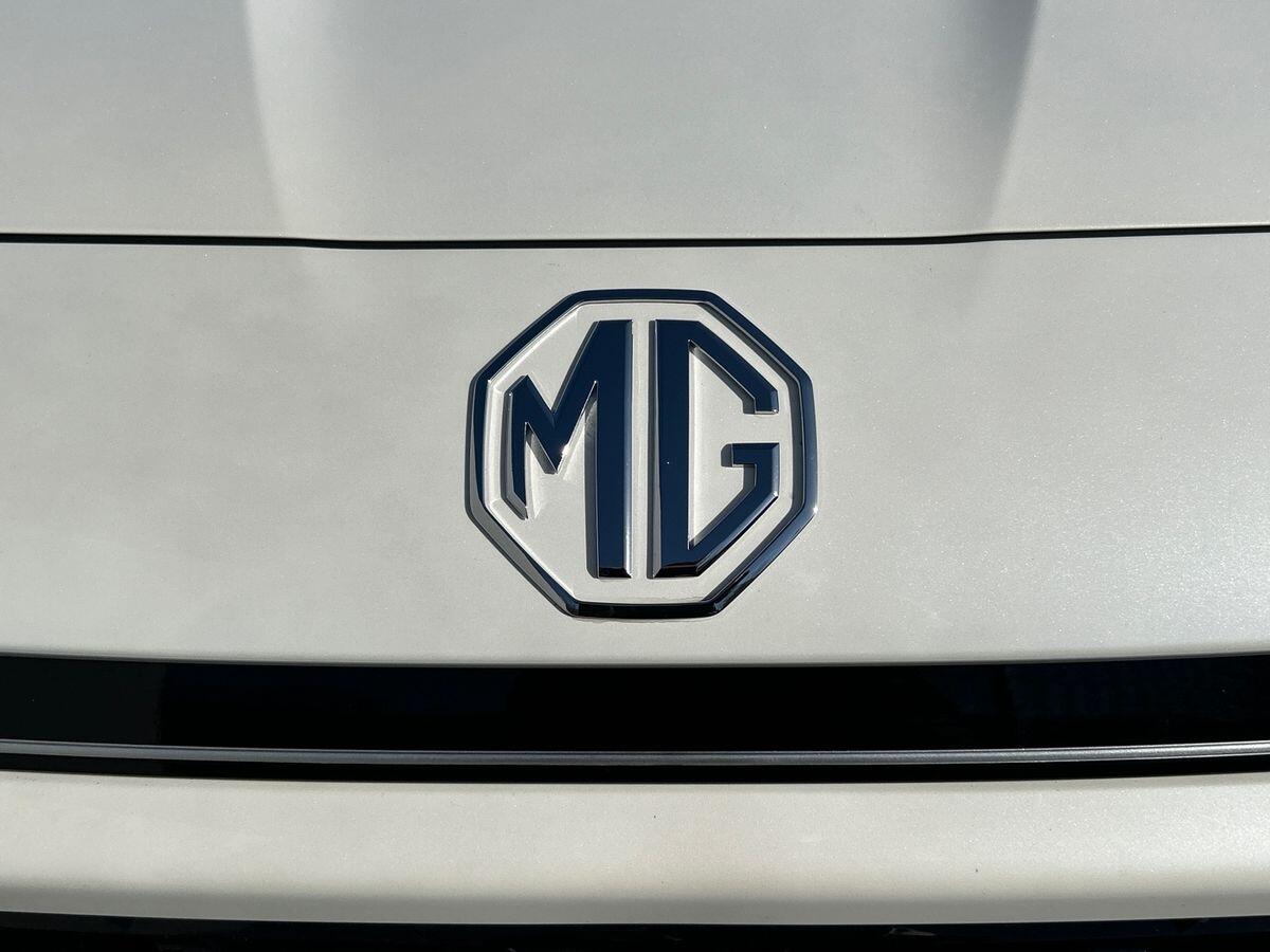 Used MG MG HS 2025 for sale - 77929063: Photo 24