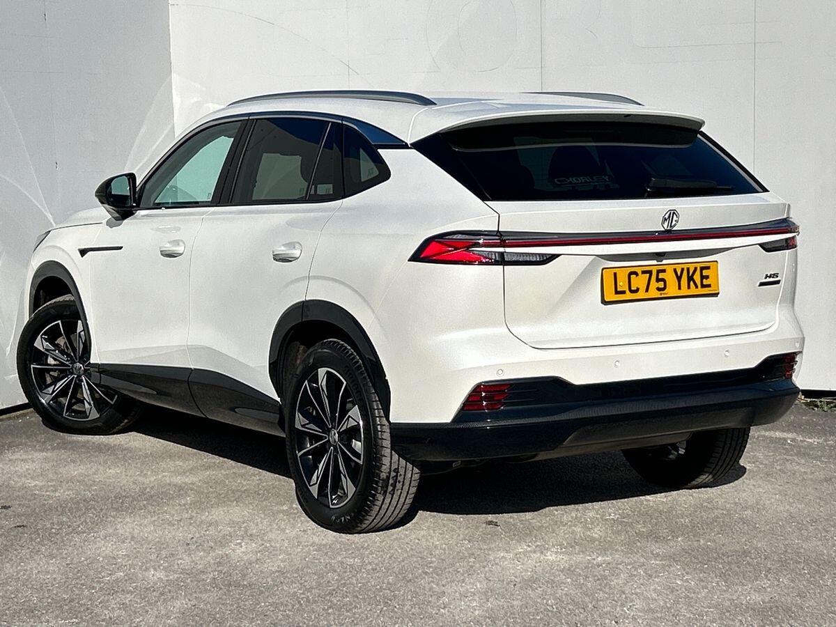 Used MG MG HS 2025 for sale - 77929063: Photo 3