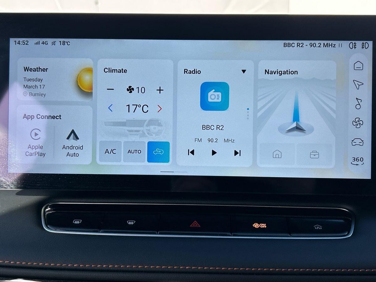 Used MG MG HS 2025 for sale - 77929063: Photo 33