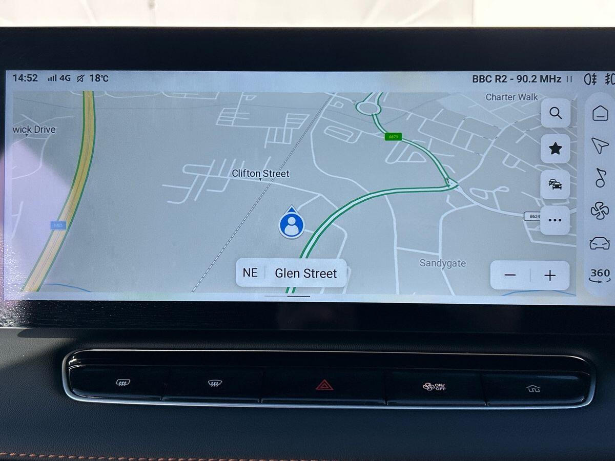 Used MG MG HS 2025 for sale - 77929063: Photo 34