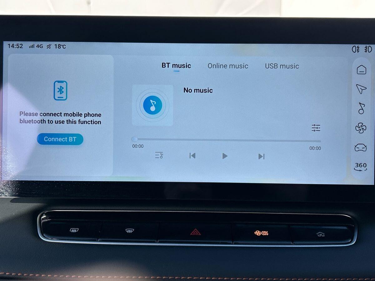 Used MG MG HS 2025 for sale - 77929063: Photo 35