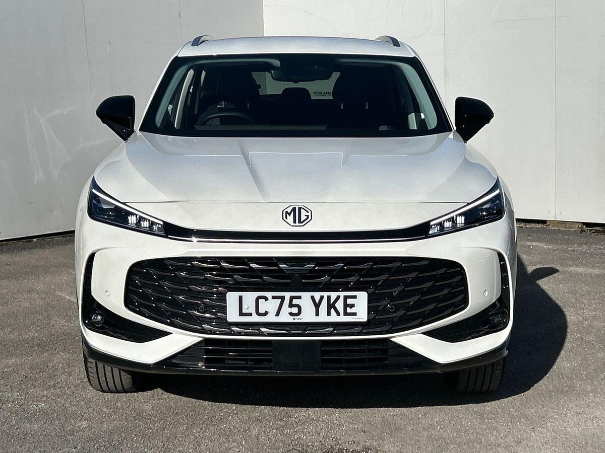 Used MG MG HS 2025 for sale - 77929063: Photo 4