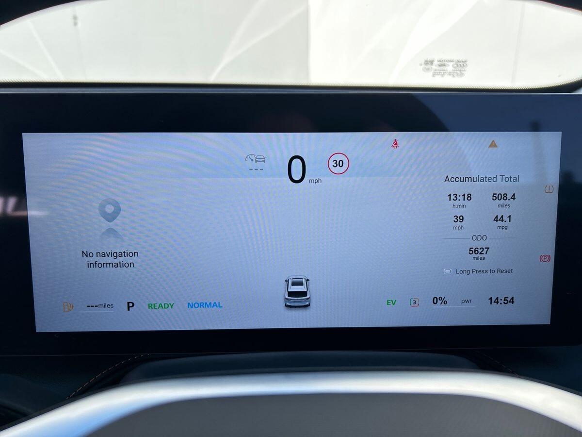 Used MG MG HS 2025 for sale - 77929063: Photo 42