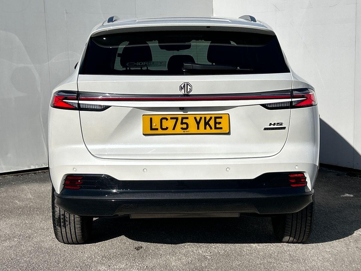 Used MG MG HS 2025 for sale - 77929063: Photo 5