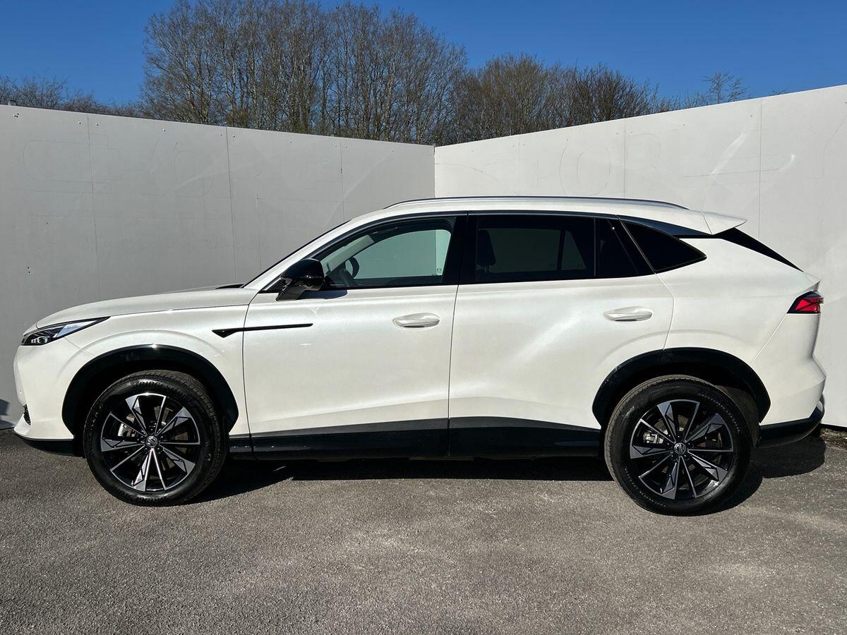 Used MG MG HS 2025 for sale - 77929063: Photo 6