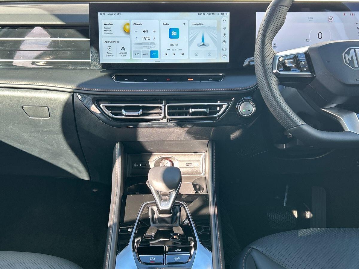 Used MG MG HS 2025 for sale - 77929063: Photo 9