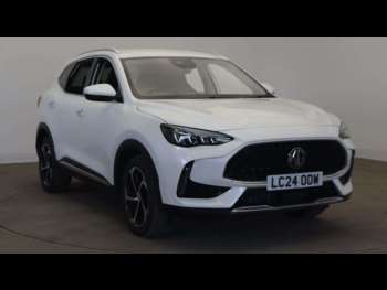 2024 - 1.5 T-GDI Trophy SUV 5dr Petrol DCT Euro 6 (s/s) (162 ps)
