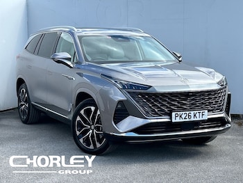 Used MG MGS9 2026 for sale - 78325697: Photo