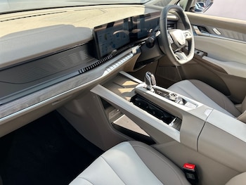 Used MG MGS9 2026 for sale - 78325697: Photo