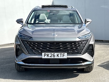 Used MG MGS9 2026 for sale - 78325697: Photo