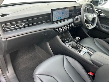 Used MG MG HS 2026 for sale - 77444021: Photo