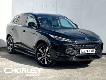 2024 - 1.5 T-GDI 24.7 kWh Trophy SUV 5dr Petrol Plug-in Hybrid Auto Euro 6 (s/s) (