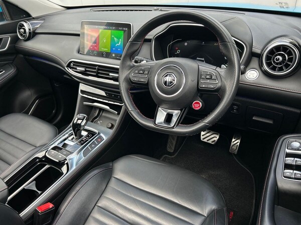 Used MG MG HS 2023 for sale - 76171277: Photo 14